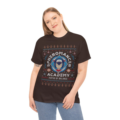 True Spheromancer Ugly Sweater Unisex T-Shirt