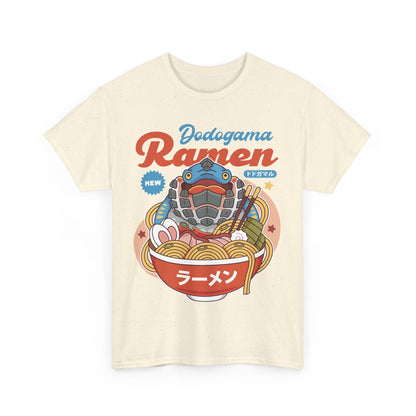 Dodogama Ramen Unisex T-Shirt