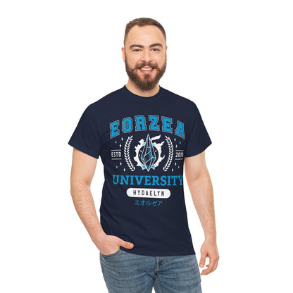 Eorzea University Unisex T-Shirt