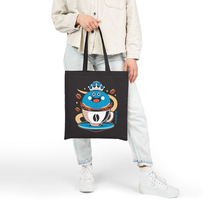 Erdrea Slime Coffee Tote Bag
