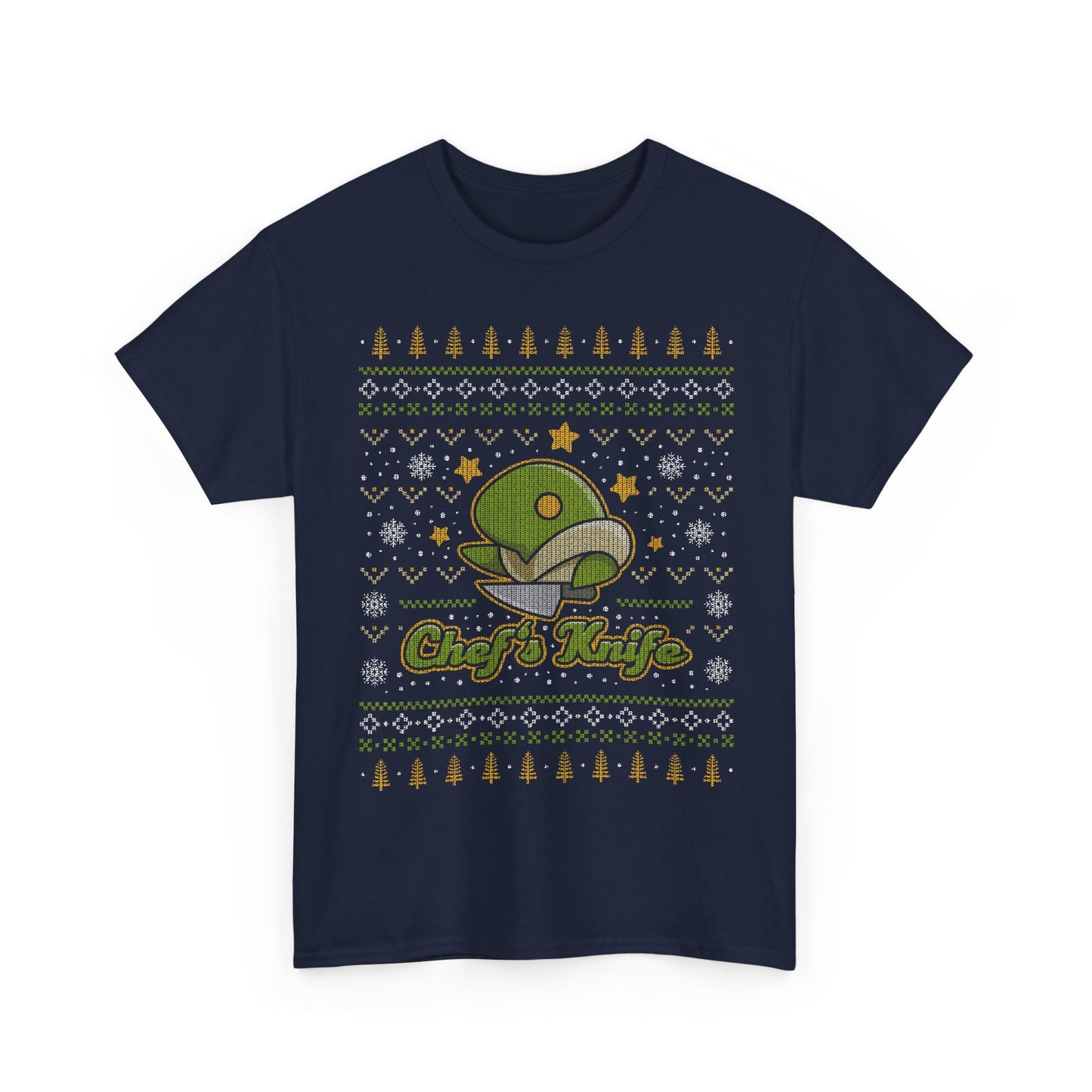 Little Tonberry Ugly Sweater Unisex T-Shirt