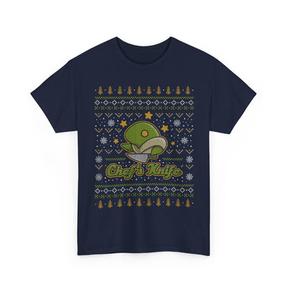 Little Tonberry Ugly Sweater Unisex T-Shirt