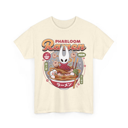 Pharloom Ramen Vintage Unisex T-Shirt