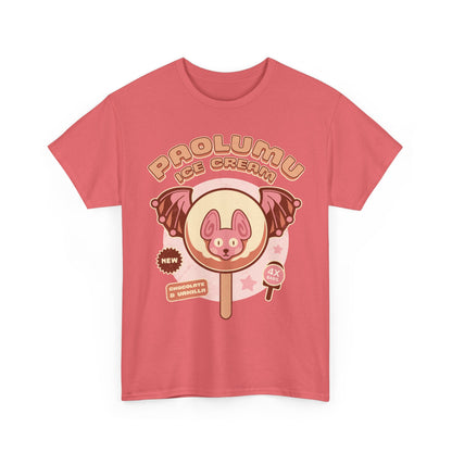Paolumu Ice Cream Unisex T-Shirt