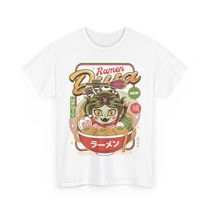 Dusa Vintage Ramen Unisex T-Shirt