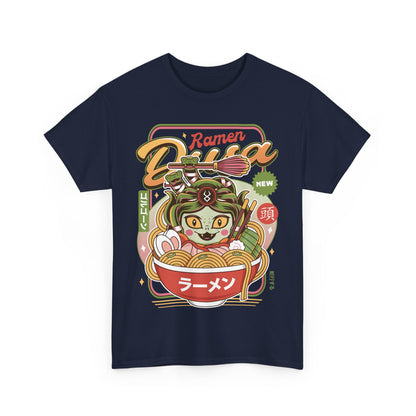 Dusa Vintage Ramen Unisex T-Shirt