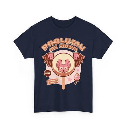 Paolumu Ice Cream Unisex T-Shirt