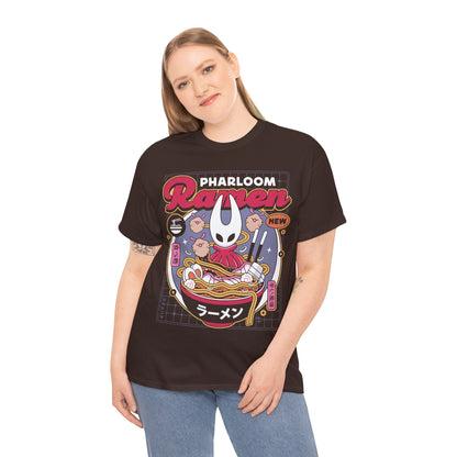 Pharloom Ramen Aesthetic Unisex T-Shirt