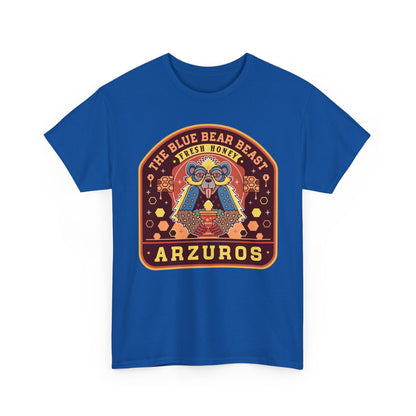 Arzuros Honey Emblem Unisex T-Shirt