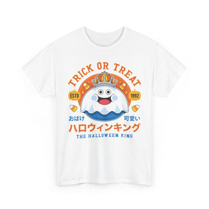 King Slime Halloween Unisex T-Shirt