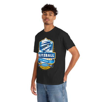 Blitzball Zanarkand Emblem Unisex T-Shirt