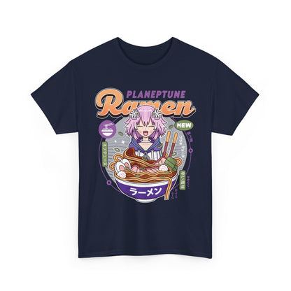 Planeptune Ramen Unisex T-Shirt