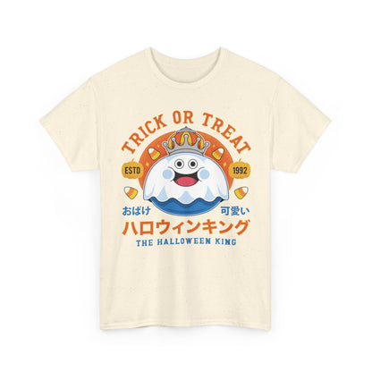 King Slime Halloween Unisex T-Shirt