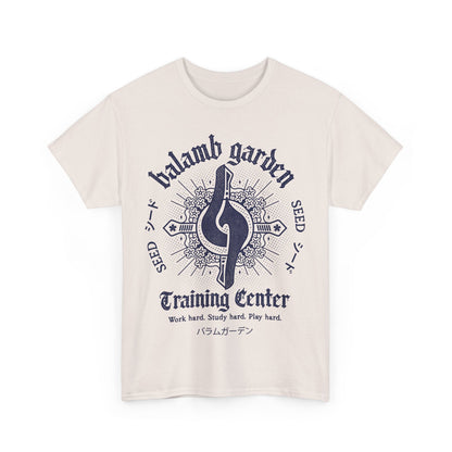 Balamb Garden Training Center Unisex T-Shirt
