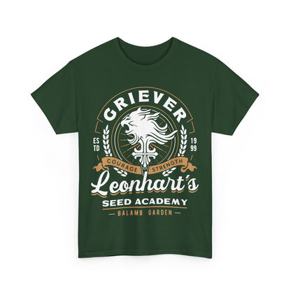 Squall Seed Academy Vintage Unisex T-Shirt