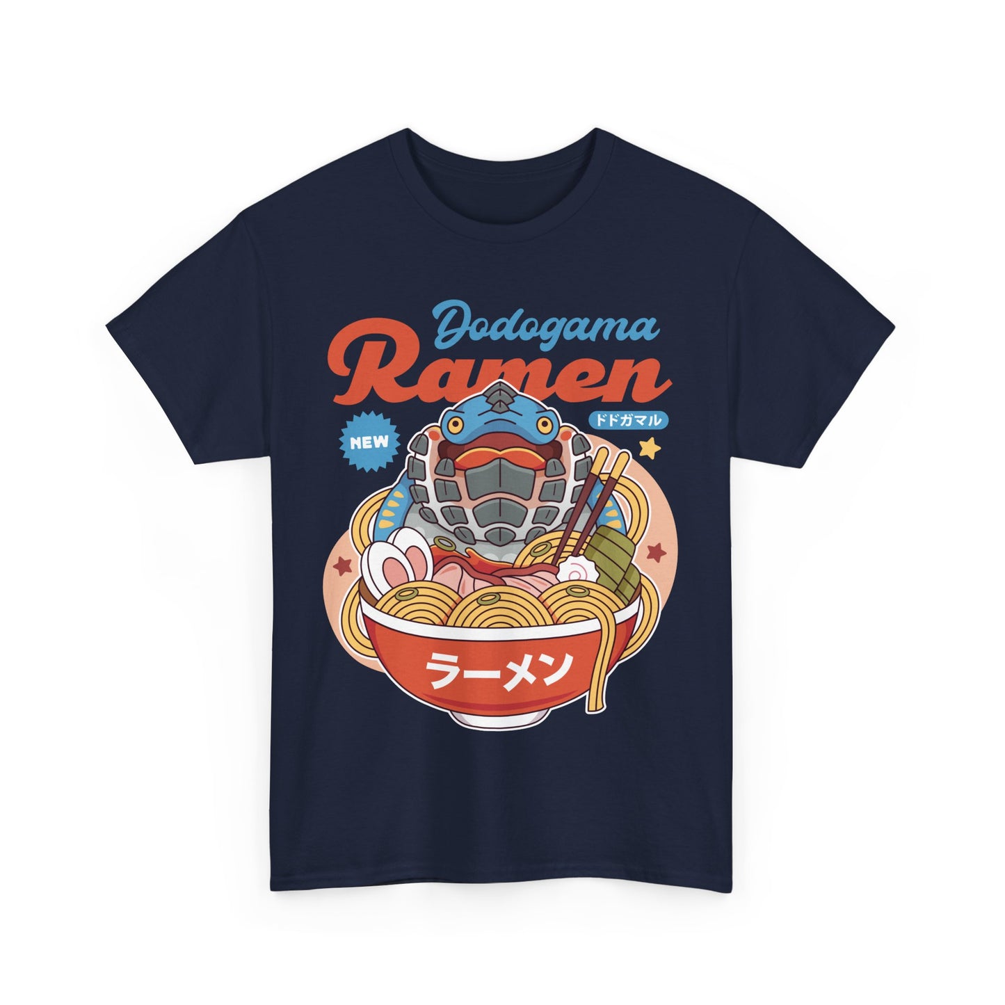 Dodogama Ramen Unisex T-Shirt