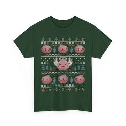 Porings Ugly Sweater Unisex T-Shirt