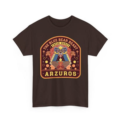 Arzuros Honey Emblem Unisex T-Shirt