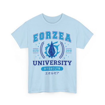 Eorzea University Unisex T-Shirt