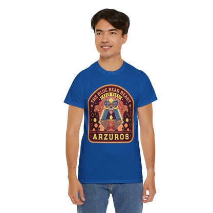 Arzuros Honey Emblem Unisex T-Shirt