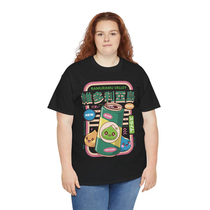 Ramuramu Valley Energy Drink Unisex T-Shirt