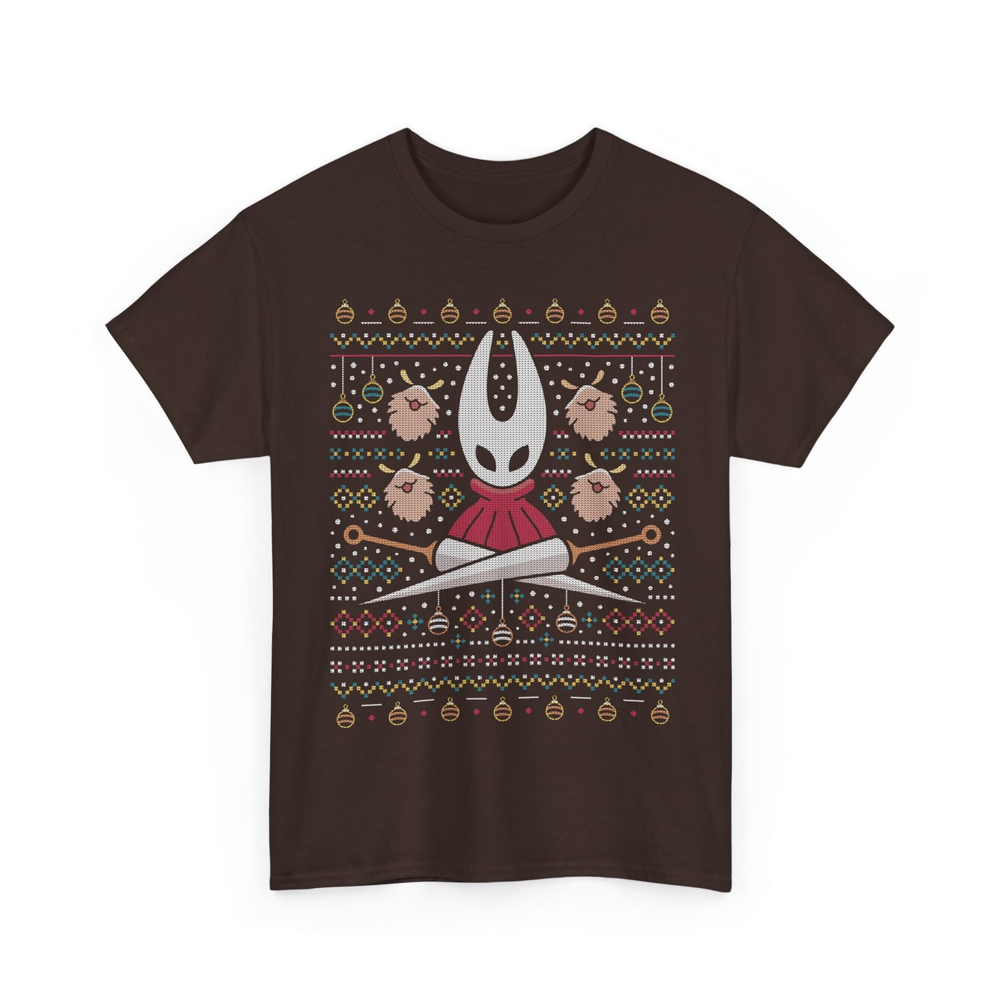 Pharloom Ugly Sweater Unisex T-Shirt