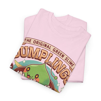 Ramuramu Valley Dumplings Vintage Unisex T-Shirt