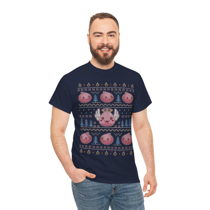 Porings Ugly Sweater Unisex T-Shirt