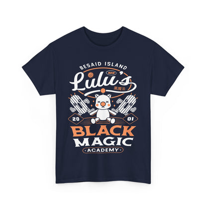 Lulu Besaid Academy Unisex T-Shirt