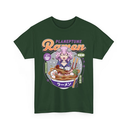 Planeptune Ramen Unisex T-Shirt