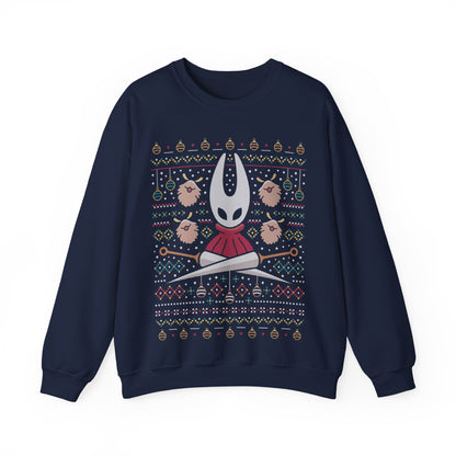 Pharloom Ugly Sweater Crewneck Sweatshirt