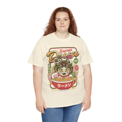 Dusa Vintage Ramen Unisex T-Shirt