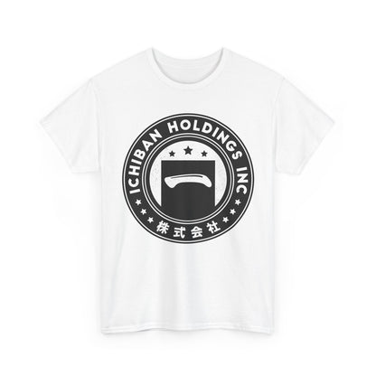 Ichiban Holdings Emblem Unisex T-Shirt