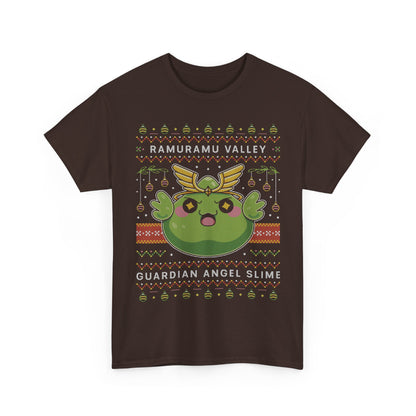 Ramuramu Valley Ugly SweaterUnisex T-Shirt