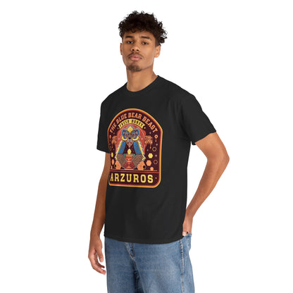Arzuros Honey Emblem Unisex T-Shirt