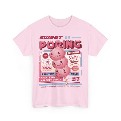 Poring Dango Unisex T-Shirt