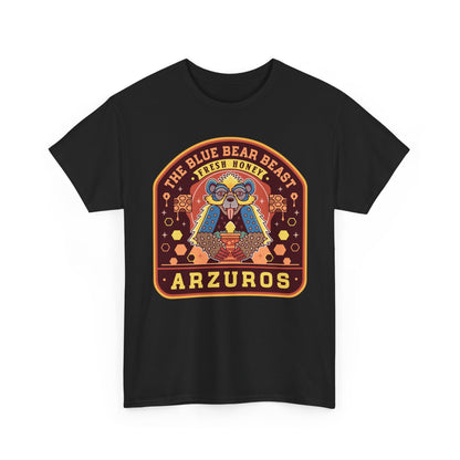 Arzuros Honey Emblem Unisex T-Shirt