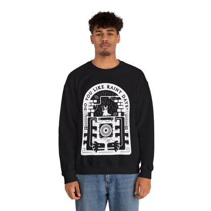 Slugcat Days Unisex Crewneck Sweatshirt