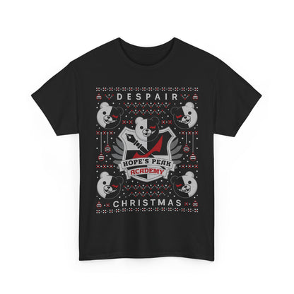 Hopes Peak Academy Christmas Unisex T-Shirt