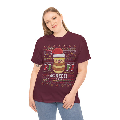 Serpent Of Ronka Ugly Sweater Unisex T-Shirt