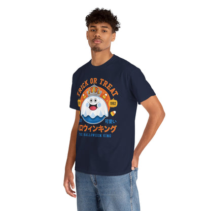King Slime Halloween Unisex T-Shirt