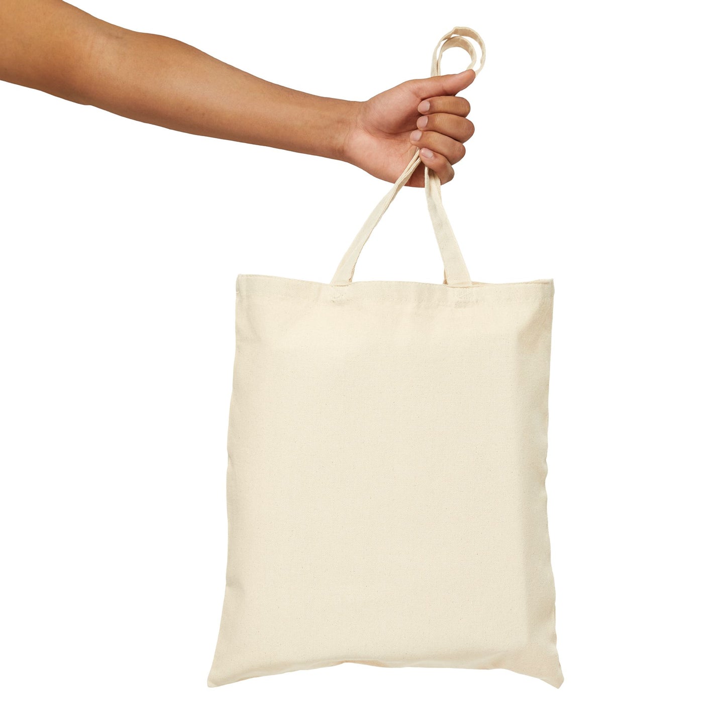 Paolumu Ice Cream Canvas Tote Bag