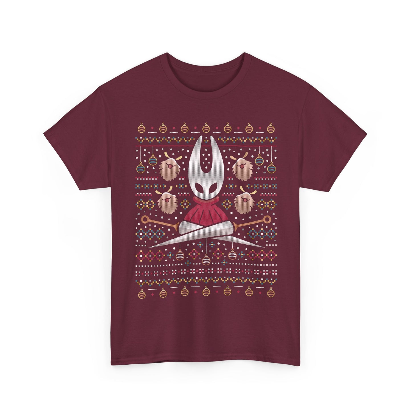 Pharloom Ugly Sweater Unisex T-Shirt