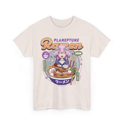 Planeptune Ramen Unisex T-Shirt