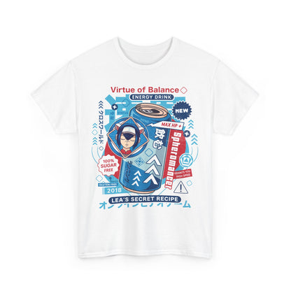 True Spheromancer Energy Drink Unisex T-Shirt