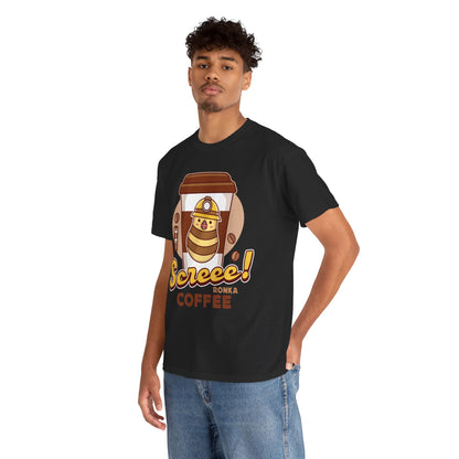 Great Serpent Of Ronka Coffee Unisex T-Shirt