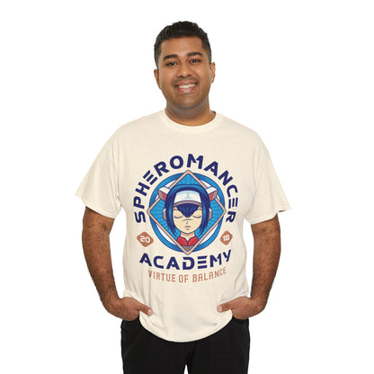 True Spheromancer Academy Unisex T-Shirt