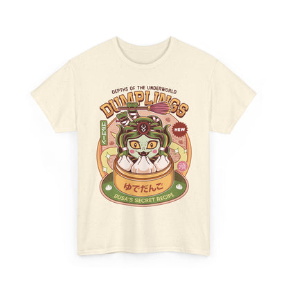 Dusa Dumplings Vintage Unisex T-Shirt