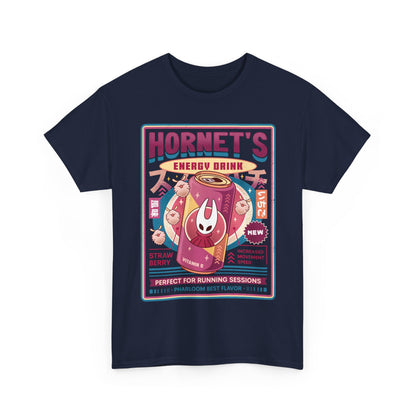 Pharloom Energy Drink Vintage Unisex T-Shirt