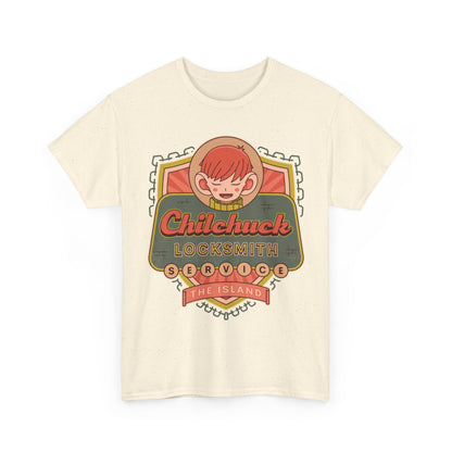 Chilchuck Locksmith Service Unisex T-Shirt